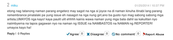 Lykarrruuu's tweet photo. Eto oh! Kainis!! Totoo to! http://t.co/NgbWkN2X2j