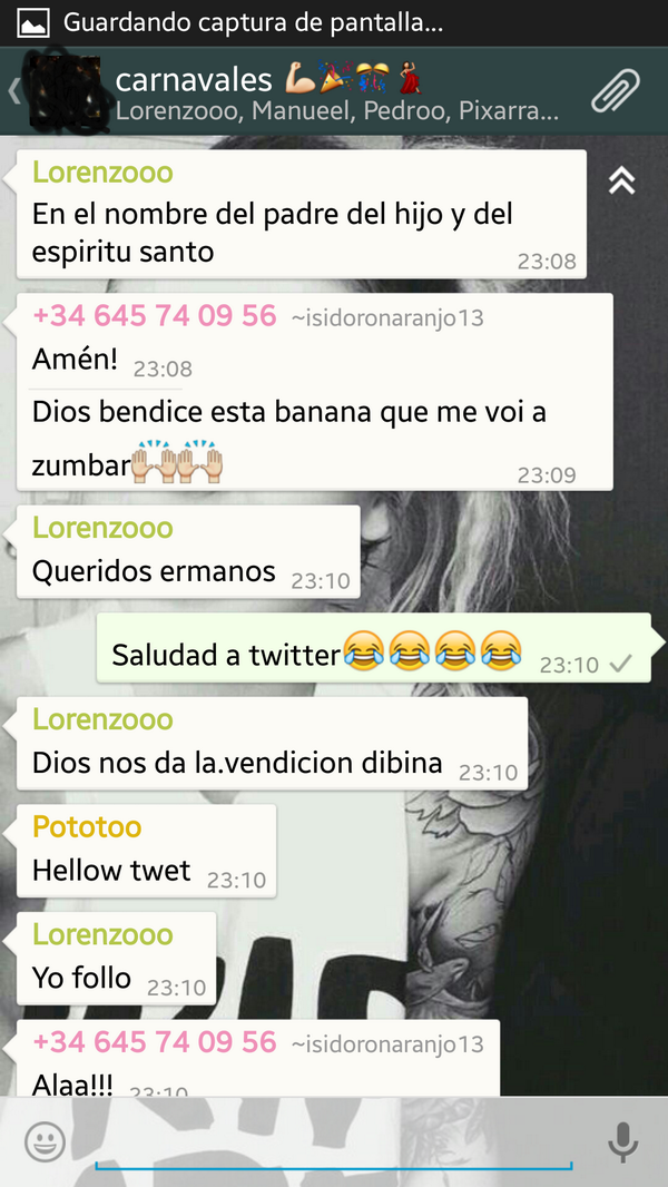 Trujillote's tweet photo. Anda q tener q leer estoo... jajajaj @Lorenzoalora69 @marco14remix  @antoniio5 @Siorito13 http://t.co/CXhWfXIi7H