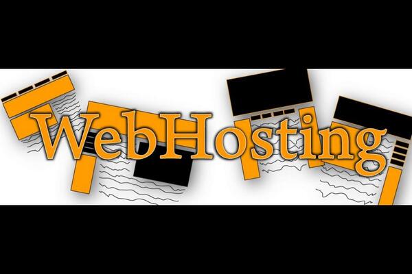 #webhosting