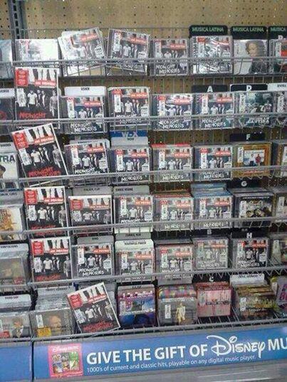 rightirwinxoh's tweet image. PARA - PARA -  PARADISE!