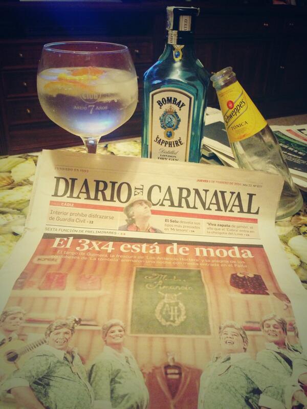 Esto es vida, Esto no me lo quita nadie... <a href="/ChirigotaBarrio/">chirigota del barrio</a>