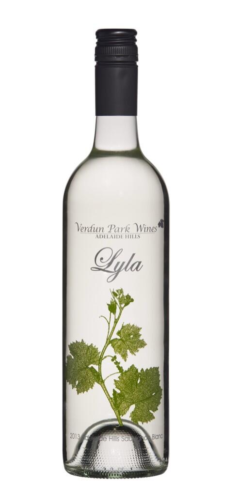 Verdun Park Wines tweet media