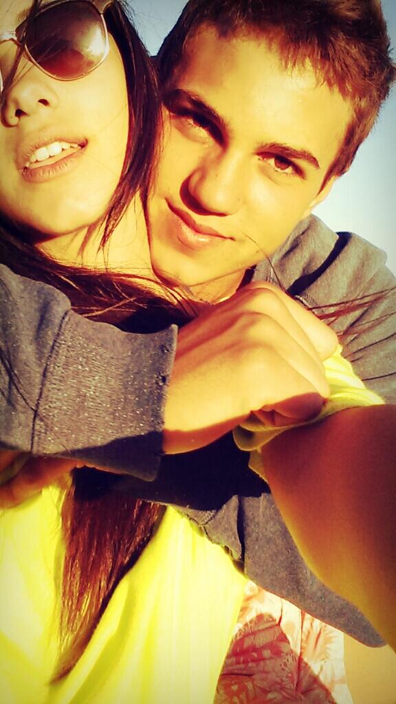 IneSangiacomo's tweet photo. TOD♡. @dantecabello http://t.co/YAZ8CXiqeu