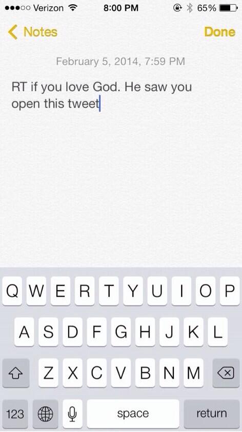 Mattgnificent's tweet photo. Flappy Bird cheat codes. http://t.co/VuWbPEB9XG