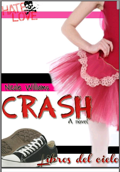 arlenm_pereddo's tweet image. Simplemente hermosa novela #Crush #NicoleWilliams !!!! Nueva trilogia #Libro1 y ya lo amo #JudeRider #LucyLarson ♥♥