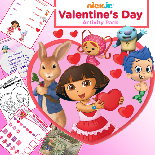 nickjr's tweet photo. Even if it's cold outside, this activity pack will warm your heart!
Print: http://t.co/SJyFFXCPyN http://t.co/bN364vscv0