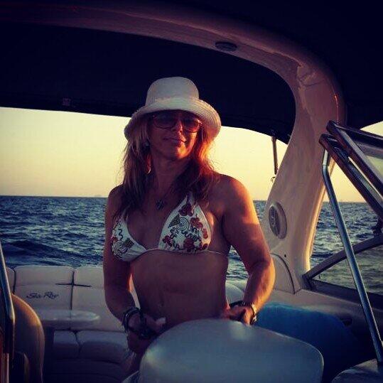 devatm2006's tweet image. #LifeontheAtlantic