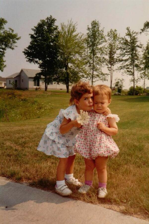 TheeItalianist's tweet photo. My childhood looked like this #FAphotoaday http://t.co/PxR9ow7yTj
