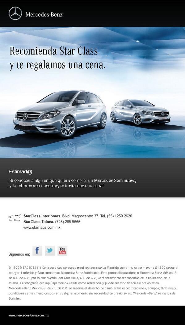 StarHausCPO's tweet photo. Simple! Nosotros invitamos la cena! @MB_StarHaus @moonyct @PeriodicoEcos1 http://t.co/cGP7r4Rpc0