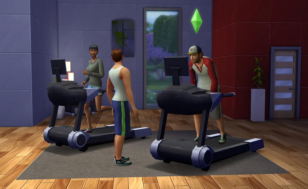 [Imagen]Imagenes de Los Sims 4 Bf1H5j5CUAAeXrj