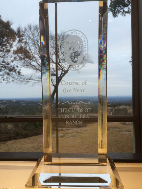 The eagle has landed... read all about the <a href="/NGCOA/">안산시차세대위원회</a> award here: cordilleraranch.com/cordillera-new…