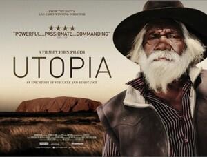 BuzzingFreeBees's tweet photo. Chance to see @Utopia_Film at Ultimo, tomorrow 4pm FREE http://t.co/P3adO8HxXb Review: http://t.co/36K3WCVl8D http://t.co/kcvqzEgCOX