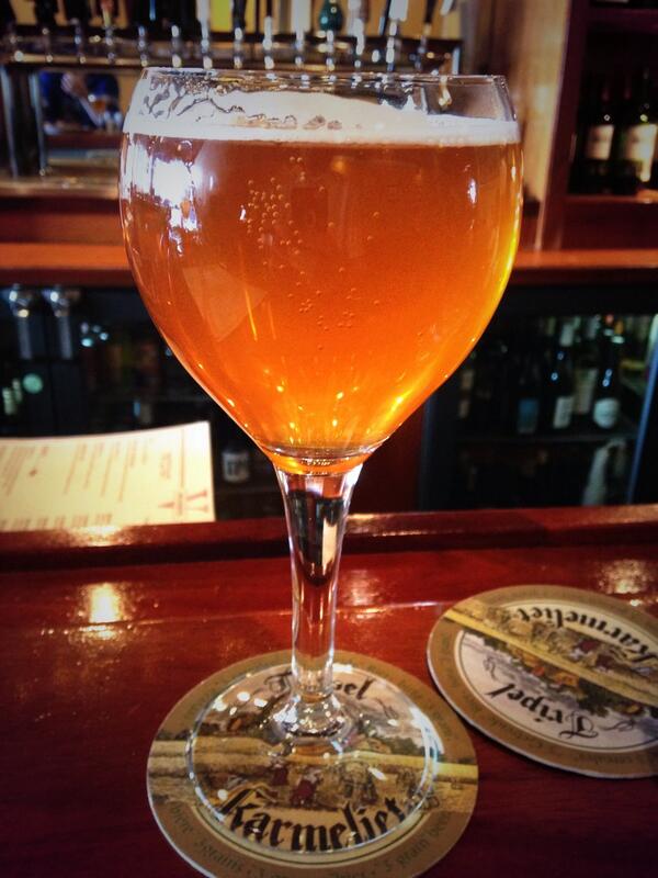 JAGateLIFE's tweet image. Cantillon Classic Gueuze @BrasserieV #headexplodes
