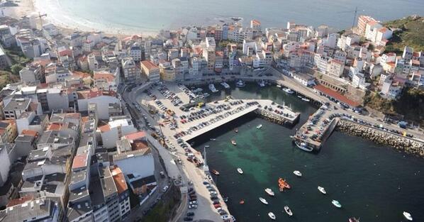 MaltratoPaisaxe's tweet image. As #Gaviotas ven mellor a #Localidade de #Malpica de #Bergantiños que os #Cans  #RíasAltas @Costa_da_Morte @galiza