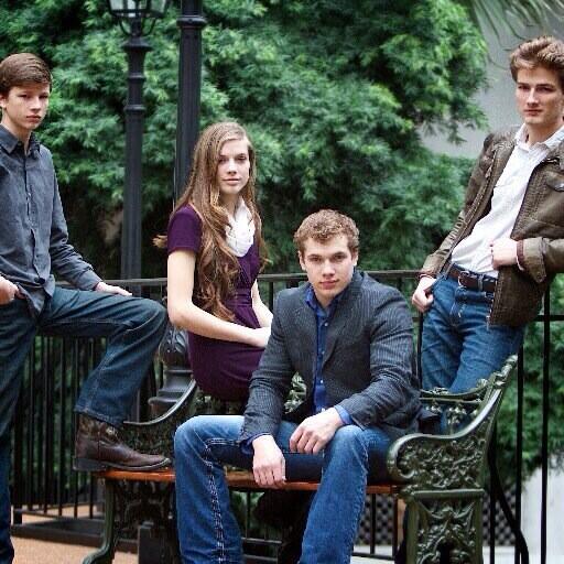 BluegrassChild's tweet image. Today's #Bandoftheday is @TheMeyerband ! A great group I heard recently, give them a listen and a follow!