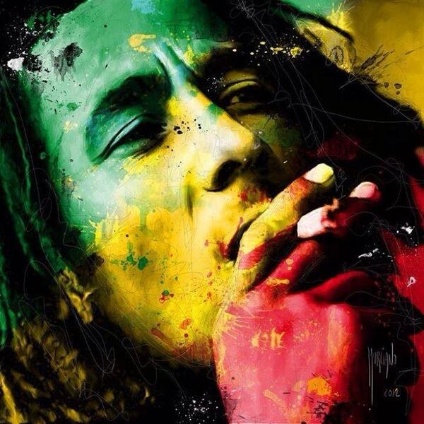 FukaGunLaw's tweet photo. #420 happy birthday bob #marleylife http://t.co/5STiqkEZpj