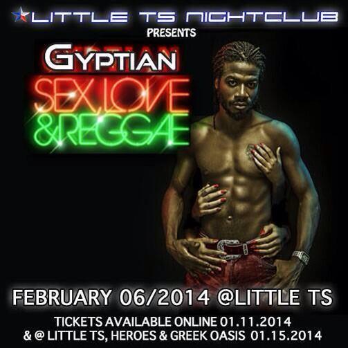 RahimEdge's tweet image. Tonight reggae is alive in Belleville, ON w/ @RealGyptian live in concert! #edgeagency