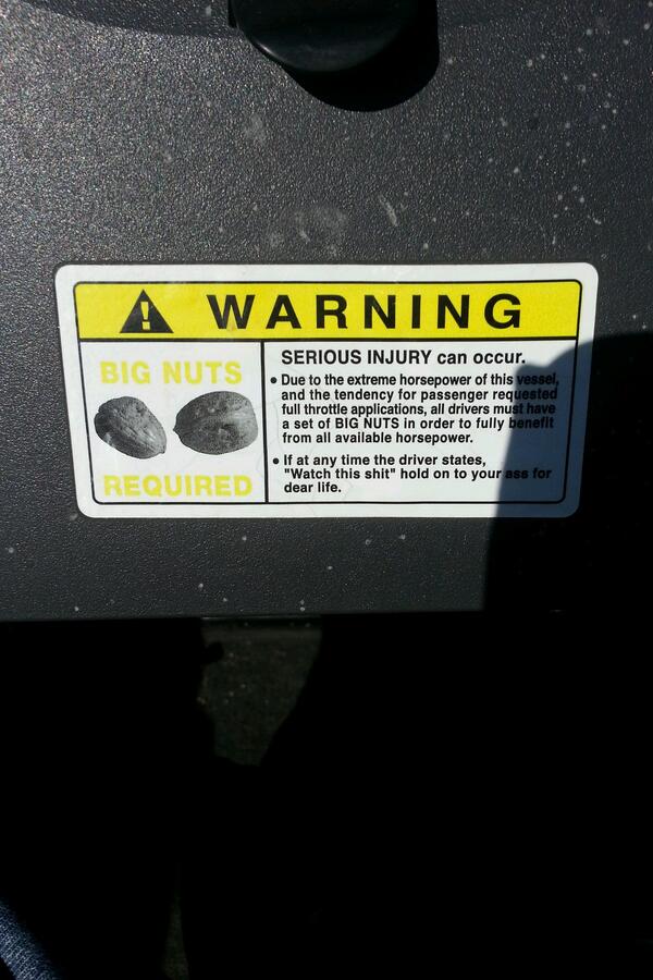 PC_Bassmasters's tweet photo. Posted in fellow club member Denny's boat. The man's a character! http://t.co/2GMM5IzBtg