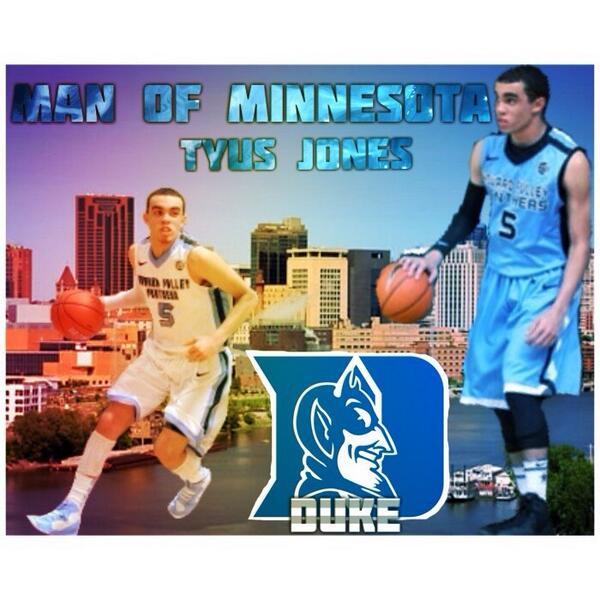 jhey22rf's tweet photo. Another edit of @Tyusjones06 http://t.co/vVgA9M3G74