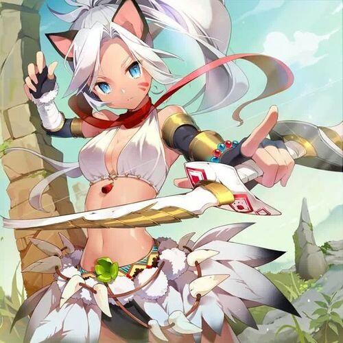 I really love her :D ~ A trying to be happy Joey