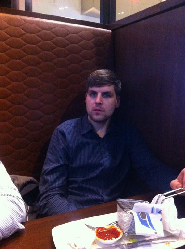 Dan Riddell (@danielriddell) | Twitter