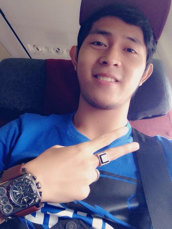 CakraKhanz's tweet photo. :) good morning !!!! http://t.co/eqAEWIe5QE