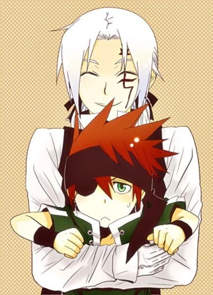 Awww 1 ~ Joey