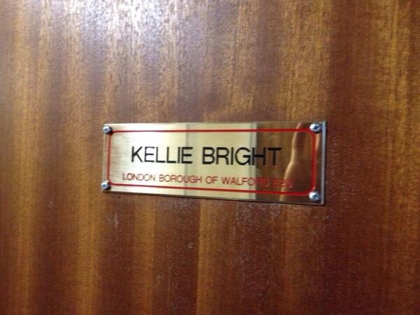 Kellie Bright tweet media