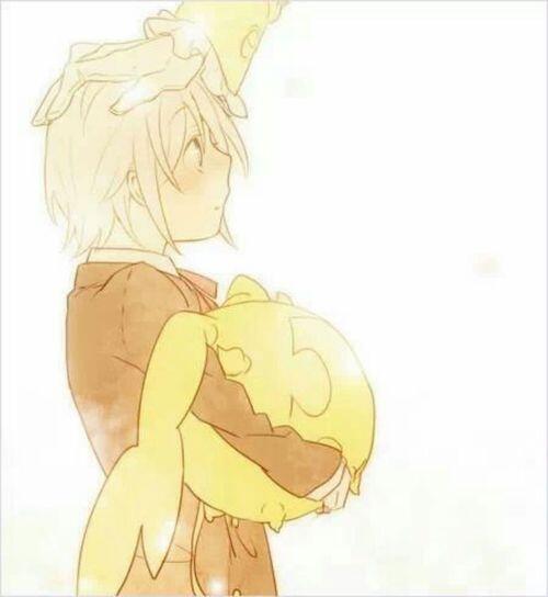 Aww 2 ~ Joey