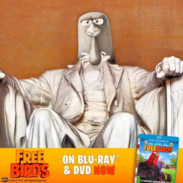 Turkey’s version of the Lincoln Memorial.