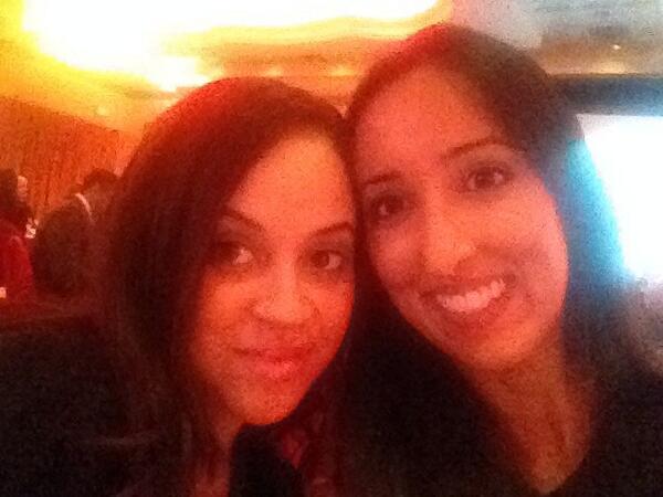 preety's tweet photo. @Unitedwaypeel amazing dinner! #uwprCAC http://t.co/rC2Ay9mxUT
