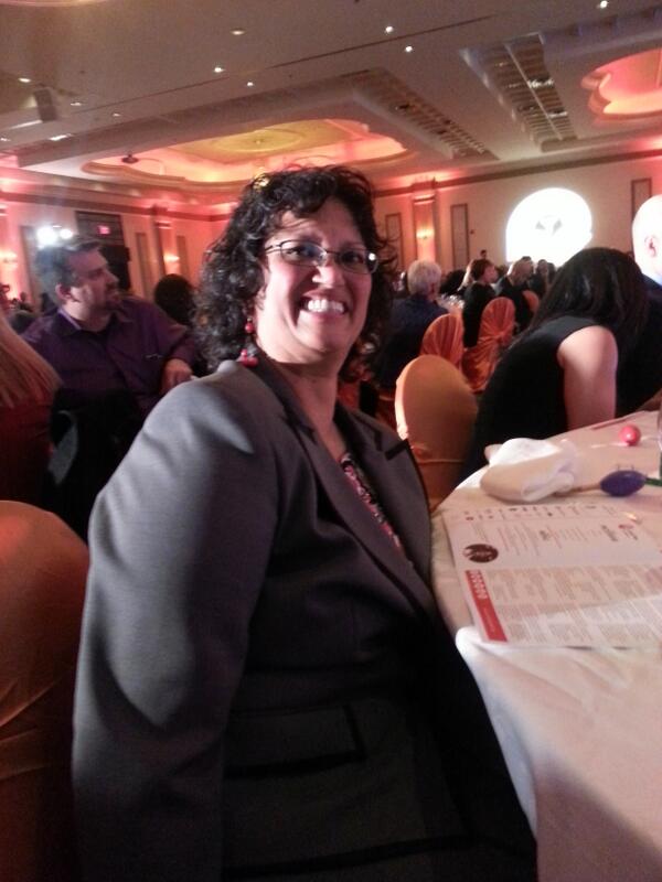brbdollukas's tweet photo. #uwprCAC having fun! Living my award http://t.co/MJ2Ro5RtdI