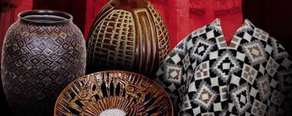 visitmorelia's tweet photo. Until february 28, the XVIII State Contest of New Design Crafts, at Casa de las Artesanías. http://t.co/llbipmz1w7