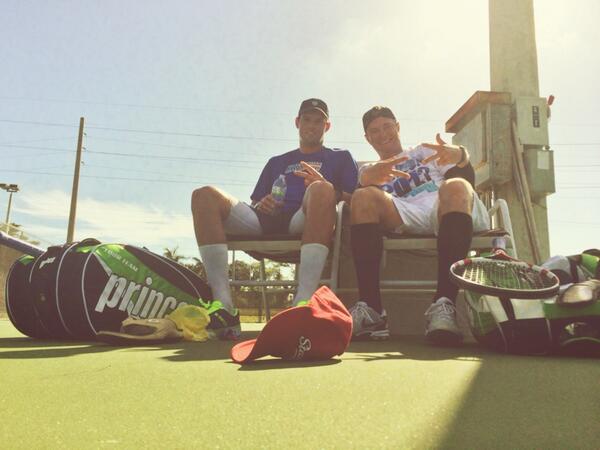 New style, who's higher socks win)))