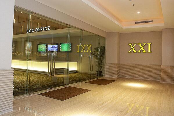 cinema21's tweet photo. CIPUTRA CIBUBUR XXI Resmi Dibuka untuk Umum. Opening HTM Promo: Senin-Kamis 25rb, Jumat 30rb, Sabtu/Minggu/Libur 35rb http://t.co/0LHm3yzGZD