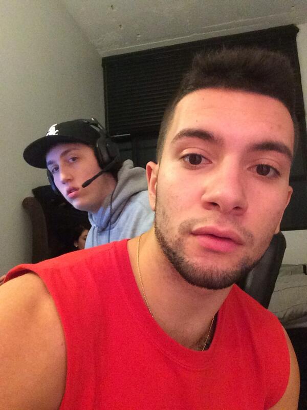 Faze Temperrr Girlfriend faze-temperrr-girlfriend