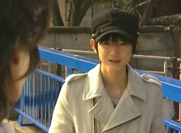 本郷奏多 名言bot En Twitter ぼくのこと好き ヒミツの花園 片岡陽 T Co 9x0juhfnw4 Twitter