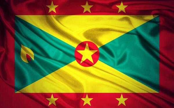 Happy Independence, Grenada!

#40years #youvecomealongwaybaby caribbean