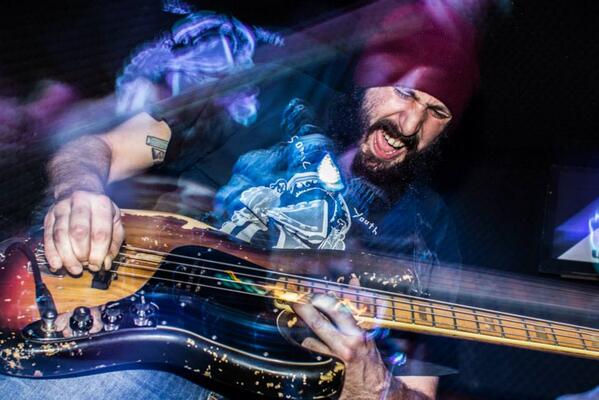 GIGS THIS WEEK-END:
Venerdì --> Castel Fidardo (AN) @ Onstage 

Sabato --> San Benedetto Del Tronto (AP) @ Magazeno