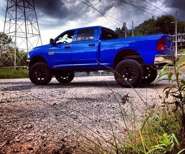 DailyVehicle tweet picture