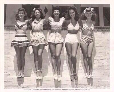 outfitsheaven's tweet photo. summer in the 50's 😍 http://t.co/Tm8J9j4SBL