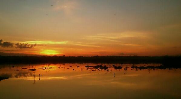 bonjes_lee's tweet photo. Suatu pagi di antara #purworejo #kebumen http://t.co/J8OwXYmxNA
