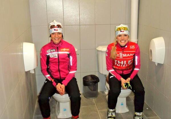 ProblemsSochi's tweet image. Olympic athletes bonding Sochi Style!
#ProblemsSochi #Sochi2014 #Sochi
