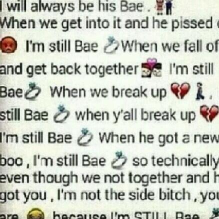 _darklovly's tweet image. I'm STILL bae