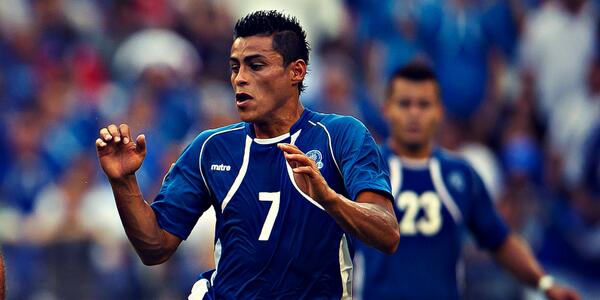 . <a href="/OrlandoCitySC/">Orlando City SC</a> ink El Salvador national team captain Darwin Ceren for the 2015 MLS season: soc.cr/tmIfo