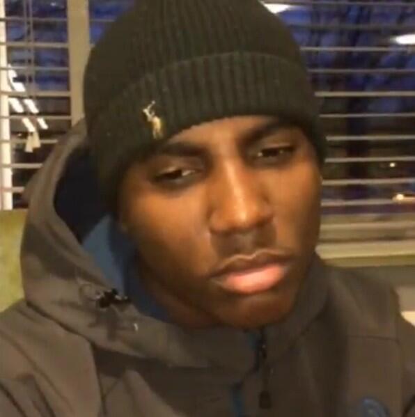 BaseDonavan's tweet image. How I'm lookin right now