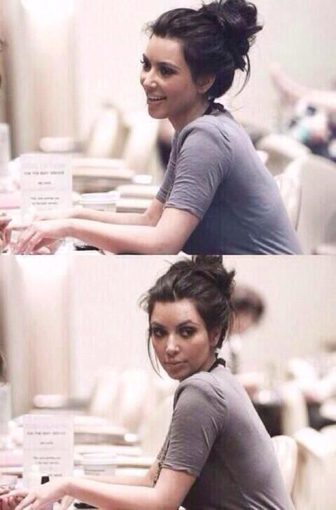 iTunesAppStoree's tweet photo. When I see someone I don't like: http://t.co/r2ACGoPiPY