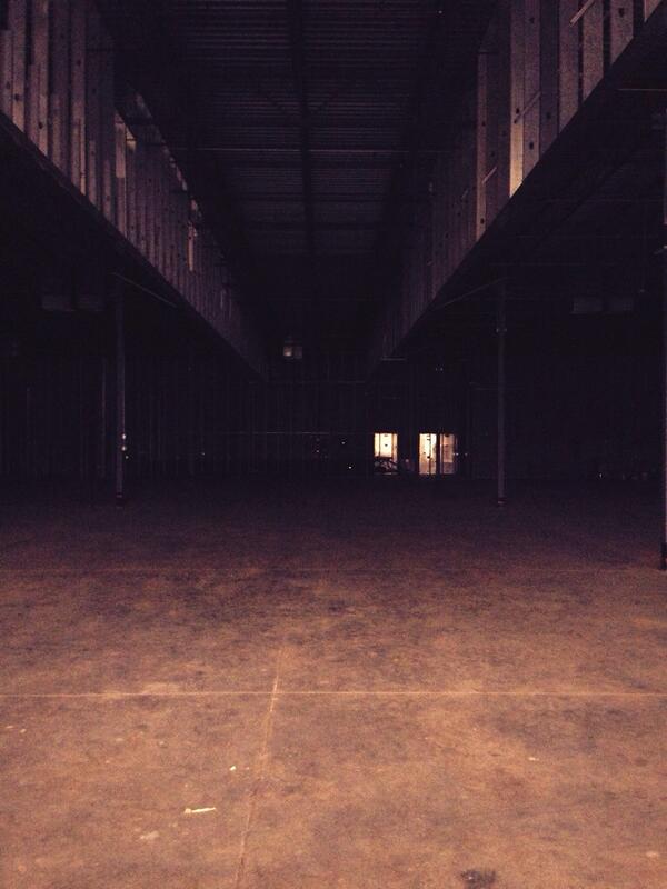 hsvegas_'s tweet photo. Venue candidate 1. http://t.co/Lou7tU1Xhh