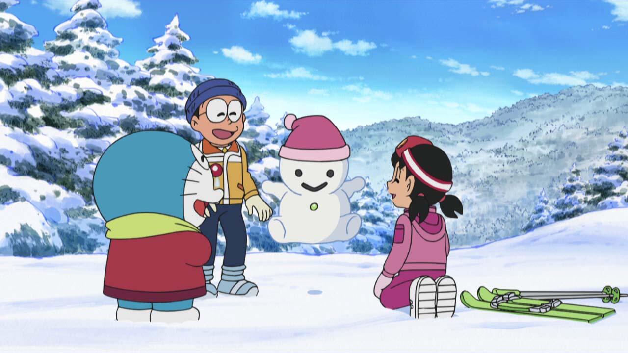 テレビ朝日宣伝部 今夜7時からは ドラえもん 町に巨大な雪だるまがあらわれる 雪だるま ユキ太 との感動ストーリー 雪だるまが町にやってきた エンディングではkis My Ft2が歌う映画主題歌 光のシグナル が流れるよ Http T Co Tgnhmdd4ms テレビ朝日宣伝部 今夜7時からは ドラえもん 町に巨大な雪だるまがあらわれる 雪だるま ユキ太 との感動ストーリー 雪だるまが町にやってきた エンディングではkis My Ft2が歌う映画主題歌 光のシグナル が流れるよ Http T Co Tgnhmdd4ms