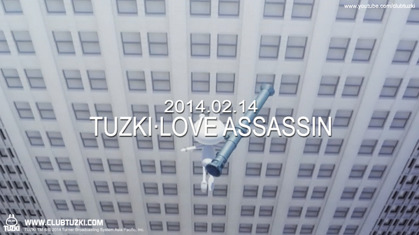 ClubTuzki tweet picture